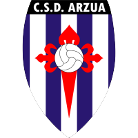 Arzua<br>0-0