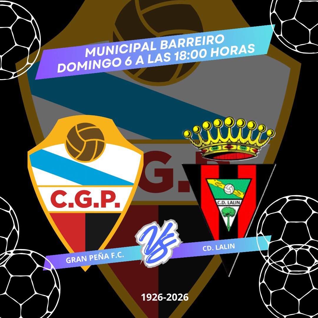 Lee más sobre el artículo GRAN PEÑA F.C. JORNADA 1